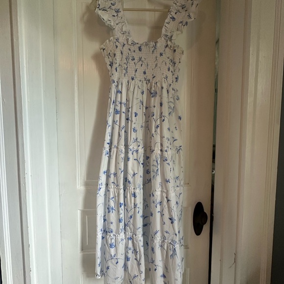 Hill House Home nap dress - Picture 1 of 3